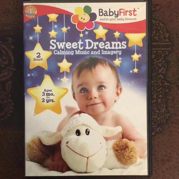 3 Baby DVDs (Pocoyo/Baby First/Baby Genius) - Picture 9 of 11